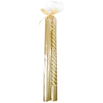 Feeric JJ1094 Свеча 4 Единицы  Golden