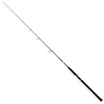 Savage gear 74908 SGS2 Удочка Для Джиггинга Голубой Black / Blue 1.93 m 