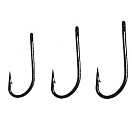 Купить Gamakatsu LONGSHANK8 G Carp Long Shank Крюк Серый  10 pcs 8  7ft.ru в интернет магазине Семь Футов