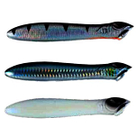 Herakles ARHKLV08 Поверхностный стикбейт Skywalk 27.5g 130 mm Sardina