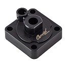 Корпус помпы Yamaha 9.9F-15/F6-15 (с обоймой), Omax 63V4430100_OM