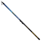 Купить Mikado WAA946-500 Trython Болонский Стержень  Black 5.00 m  7ft.ru в интернет магазине Семь Футов