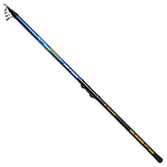 Mikado WAA946-500 Trython Болонский Стержень  Black 5.00 m 