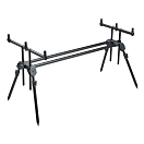 Купить Prologic 1604134 Род-под Element Tri-Sky 3 Rod  Black 7ft.ru в интернет магазине Семь Футов