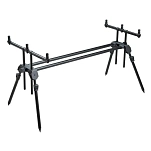 Prologic 1604134 Род-под Element Tri-Sky 3 Rod  Black