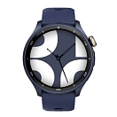 Купить Energyfit ST30GBL Смарт-часы ST30 GPS AMOLED 1.43´´  Blue 7ft.ru в интернет магазине Семь Футов