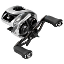 Купить Daiwa ZILSVTWG100HL Zillion SV TWG 2022 Мультипликаторная Катушка Серебристый Black / Silver Ratio: 7.1:1  7ft.ru в интернет магазине Семь Футов