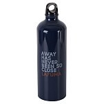 Lafuma LFS3703-3838-U Alu 1L Термо  Blue