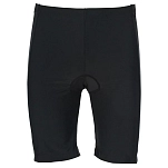 Trespass UABTSHI10001-BLK-2XS Короткие леггинсы Decypher Черный Black 2XS