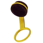 Marinco GS11321 Крышка разъема 32A Золотистый