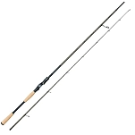 Westin W828-0752-MH-UNIT спиннинговое удилище W8 Finesse Shad Black 2.23 m