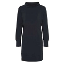 Купить Sea ranch 23-6-223-069-m Платье-миди с длинным рукавом Ruby Dark Navy 30x25x2 7ft.ru в интернет магазине Семь Футов
