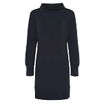 Sea ranch 23-6-223-069-m Платье-миди с длинным рукавом Ruby Dark Navy 30x25x2