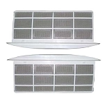 Belaire 7339-1010-06 фильтр ABH  White