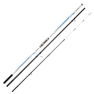 Купить Sunset STSRK8925420-3 Nikita Hybrid KW Удочка Для Серфинга White / Grey 4.20 m 7ft.ru в интернет магазине Семь Футов