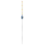 Colmic GATITMC030 плавать Titanium Carp  Multicolour 0.30 g