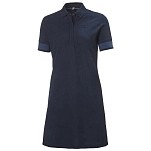 Helly hansen 30350_597-l Платье Thalia Pique Navy 25x20x5