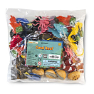 Купить Safari ltd S765104 Coral Reef Bulk Bag Фигура Многоцветный Multicolor From 3 Years  7ft.ru в интернет магазине Семь Футов