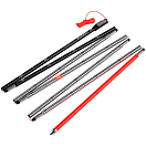 Купить Mammut 2620-00122-2228-1 Speed Lock 280 Зонд  Vibrant Orange 7ft.ru в интернет магазине Семь Футов