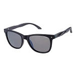 O´neill 966120-10-1130 Солнцезащитные очки 9054-2.0-104p Бесцветный Matte Black Grey Pearlescent/CAT3