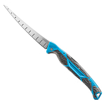 Gerber 1052472 Controller Saltwater Sengo Нож Серебристый Blue / Steel