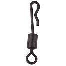 Купить Strategy 008036-00004-00000-00 QC Sleeve Protect Вертлюги  Black 7ft.ru в интернет магазине Семь Футов