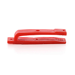 Softee 24502-24502.003.1 Ориентирование Контрольные удары Красный Red