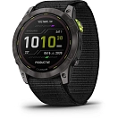 Купить Garmin R-17461065-010-02754-01 Часы Enduro 2 отремонтированы Черный Black 7ft.ru в интернет магазине Семь Футов