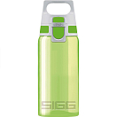 Купить Sigg 8631.30 Viva One 500ml Зеленый  Green 7ft.ru в интернет магазине Семь Футов