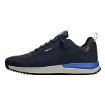 Tropicfeel 2410184u67940 Кросовки All-Terrain HDry® Core Navy 35x25x15 EU 40