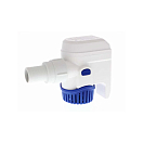 Купить Rule RM1100B - Rule Mate 1100 GPH Bilge Pump 12V 7ft.ru в интернет магазине Семь Футов