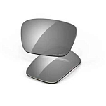 Oakley 16-957 Fuel Cell Поляризованные линзы Grey Polarized/CAT3