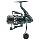 Купить SPRO u-sjcel-4000 спиннинговая катушка JC Elite Dark Green / Black 20x20x15 7ft.ru в интернет магазине Семь Футов