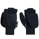 Купить F-Lite 39-6023-0-4-0002 Перчатки Solapa Черный  Black L 7ft.ru в интернет магазине Семь Футов