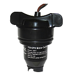 Моторный картридж Johnson Pump 750 GPH 34-28572 12В 3А 50л/мин