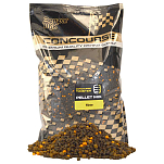 Benzar mix 98067199 зимние гранулы Mix Concurse Twister 800g Multicolour