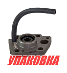 Основание помпы Suzuki DT9.9-15 (до 2010г.) DF9.9-15 (до 2000 г.), Omax (упаковка из 2 шт.) 1745093940_OM_pkg_2