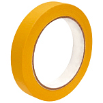 Seachoice 50-78041 Delicate Малярная лента 54 m Желтый Orange 25.4 mm 