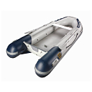 Купить Надувная лодка из ПВХ Vetus V-quipment Traveller 230 VB230T 38 кг 230 x 130 см надувное дно 7ft.ru в интернет магазине Семь Футов