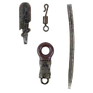 Купить Korum K0310075-UNIT Bolt&Run Свинцовые зажимы  Camo 7ft.ru в интернет магазине Семь Футов