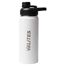 Купить Velites va02aa000u0tuad Бутылка Insulated 532ml White 25x10x10 7ft.ru в интернет магазине Семь Футов