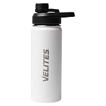 Velites va02aa000u0tuad Бутылка Insulated 532ml White 25x10x10