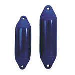 Plastimo 57224 Performance Uninflated with Rope Голубой Blue 15 x 60 cm 