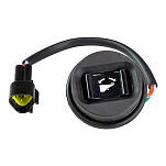 Кнопка гидроподъема Skipper для Yamaha 200-250  SK61A-82563-00