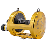 Tica D2600544 Tm W Ts Катушка Для Троллинга  Gold 12
