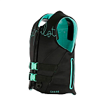 Жилет страховочный JetPilot Cause F/E Ladies Eco M 2602403-spot