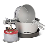 Primus 324612 Mimer II комплект печи  Silver