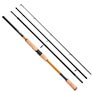 Купить Shimano fishing STCAXSPIN27M спиннинговое удилище STC AX Золотистый Black 2.70 m 7ft.ru в интернет магазине Семь Футов