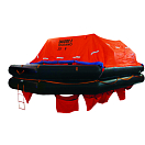 Купить Спасательный плот на 35 человек Lalizas SOLAS OCEANO Pack B 79912 сбрасываемого типа в контейнере с креплением на палубу 175 х 589,9 х 356,8 см 7ft.ru в интернет магазине Семь Футов