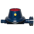 Купить Eno 2402362 Gas Регулятор давления Серебристый Blue 7ft.ru в интернет магазине Семь Футов